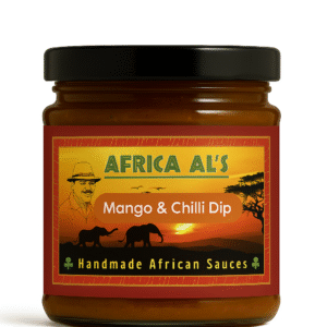 Mango & Chilli Dip/Marinade