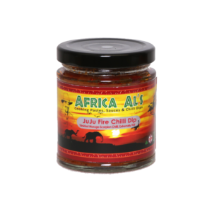 JuJu Fire Chilli Dip/Marinade